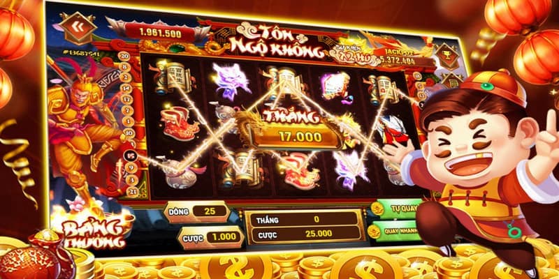 Quay hũ đổi thưởng lưu ý cần tránh