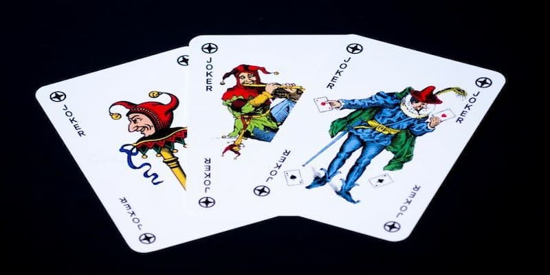 Lá bài joker là gì Lá bài joker là gì? cách sử dụng
