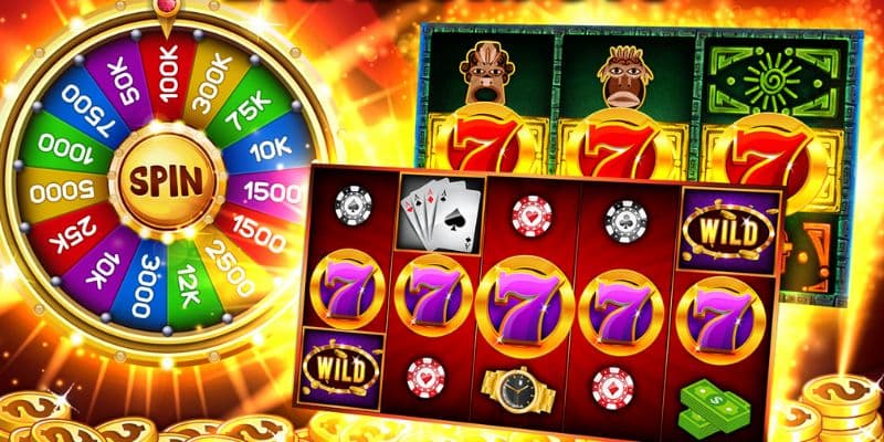 Game nổ hũ uy tín Game nổ hũ uy tín của GO88